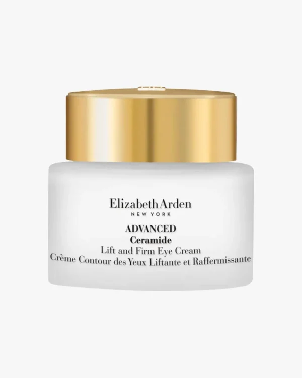 Ceramide Lift&Firm Eye Cream 15 ml