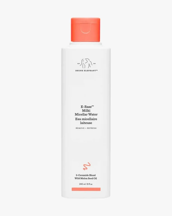 Ceramide-Rich E-Rase™ Milki Micellar Water 240 ml