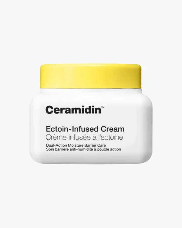 Ceramidin™ Ectoin-Infused Cream 50 ml