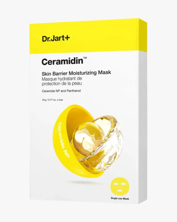 Ceramidin™™ Skin Barrier Moisturizing Mask 1 stk