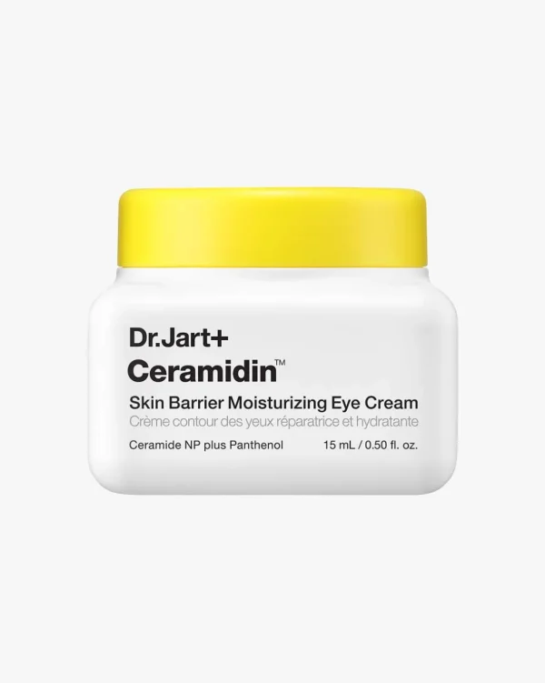 Ceramidin™ Skin Barrier Moisturizing Eye Cream 15 ml