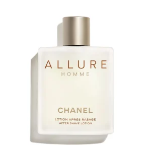 CHANEL Allure Homme After Shave Lotion - Fredrik & Louisa