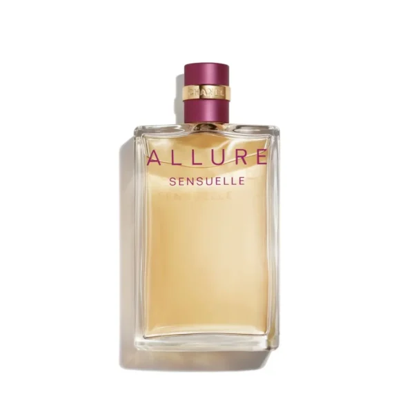 CHANEL Allure Sensuelle Eau De Parfum Spray - Fredrik & Louisa