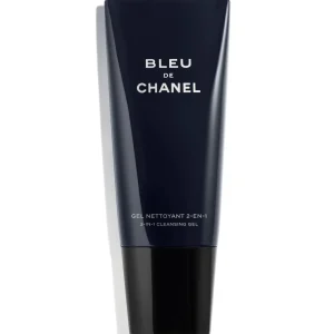 CHANEL Bleu De Chanel 2-in-1 Cleansing Gel - Fredrik & Louisa