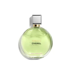 CHANEL Chance Eau FraÎche Eau De Parfum Spray - Fredrik & Louisa