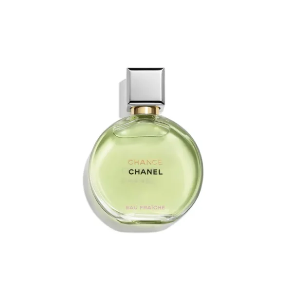 CHANEL Chance Eau FraÎche Eau De Parfum Spray - Fredrik & Louisa