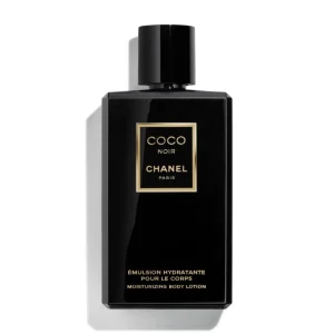 CHANEL Coco Noir Moisturising Body Lotion - Fredrik & Louisa