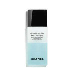 CHANEL DÉmaquillant Yeux Intense Gentle Biphase Eye Makeup Remover - Fredrik & Louisa