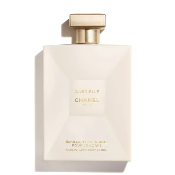 CHANEL Gabrielle Chanel Moisturising Body Lotion - Fredrik & Louisa