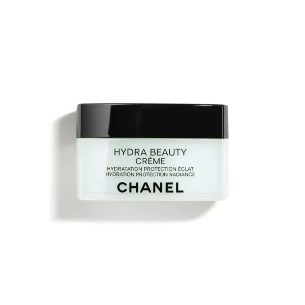 CHANEL Hydra Beauty CrÈme Hydration Protection Radiance - Fredrik & Louisa
