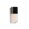 CHANEL La Base CamÉlia Fortifying, Protecting And Smoothing Base Coat - Fredrik & Louisa