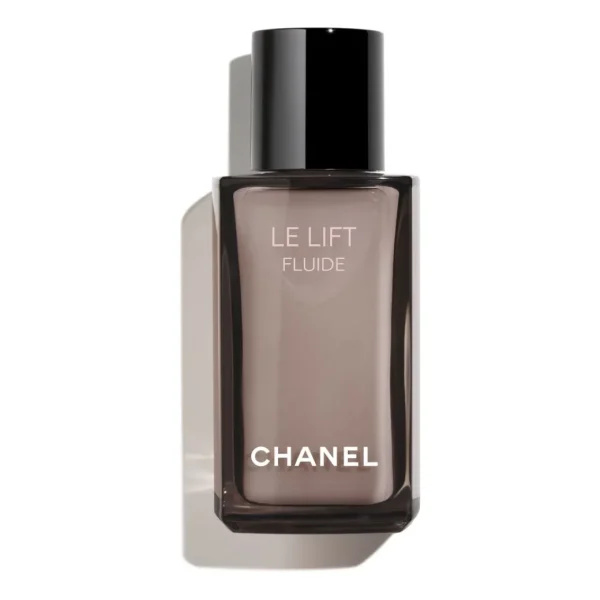 CHANEL Le Lift Fluid Smooths - Firms - Mattifies - Fredrik & Louisa