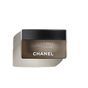 CHANEL Le Lift Pro CrÈme Volume Orrects - Redefines - Plumps - Fredrik & Louisa