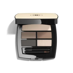 CHANEL Les Beiges Eyeshadow Palette Healthy Glow Natural Eyeshadow Palette - Fredrik & Louisa