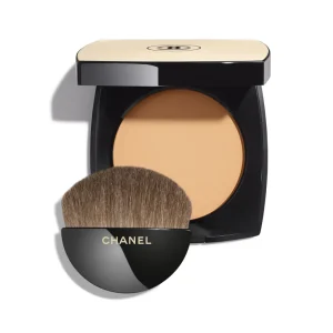 CHANEL Les Beiges Healthy Glow Sheer Powder - Fredrik & Louisa