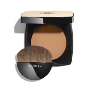 CHANEL Les Beiges Healthy Glow Sheer Powder - Fredrik & Louisa