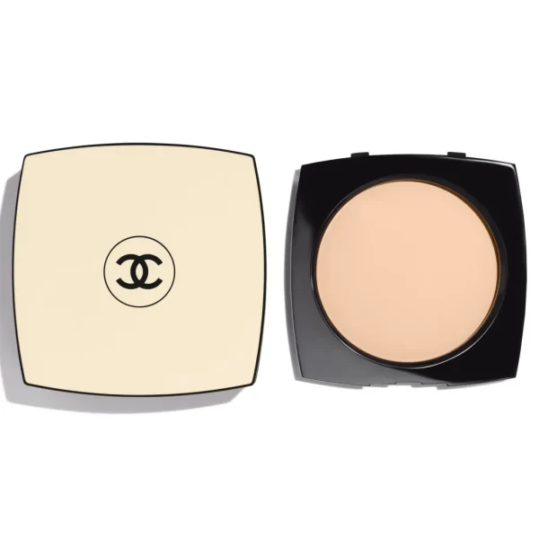 CHANEL Les Beiges Healthy Glow Sheer Powder - Refill - Fredrik & Louisa