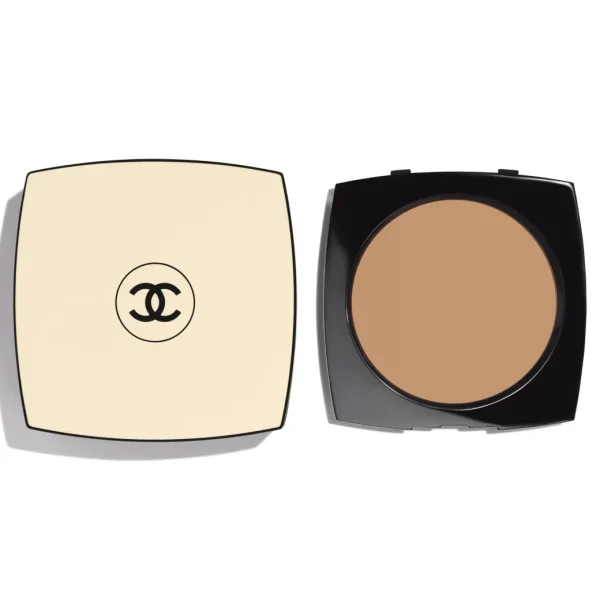 CHANEL Les Beiges Healthy Glow Sheer Powder - Refill - Fredrik & Louisa