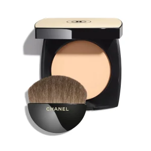 CHANEL Les Beiges Healthy Glow Sheer Powder - Fredrik & Louisa