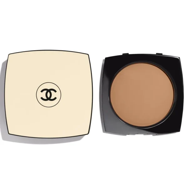 CHANEL Les Beiges Healthy Glow Sheer Powder - Refill - Fredrik & Louisa