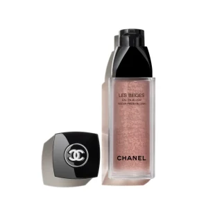 CHANEL Les Beiges Water-fresh Blush - Fredrik & Louisa