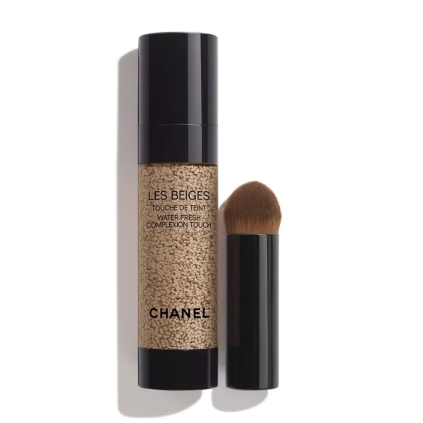 CHANEL Les Beiges Water-fresh Complexion Touch Water-fresh Complexion Touch With Micro-droplet Pigments. - Fredrik & Louisa