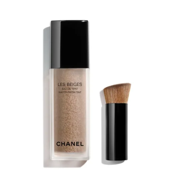 CHANEL Les Beiges Water-fresh Tint Water-fresh Tint With Micro-droplet Pigments - Fredrik & Louisa