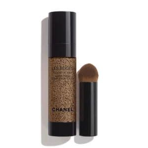 CHANEL Les Beiges Water-fresh Complexion Touch Water-fresh Complexion Touch With Micro-droplet Pigments. - Fredrik & Louisa