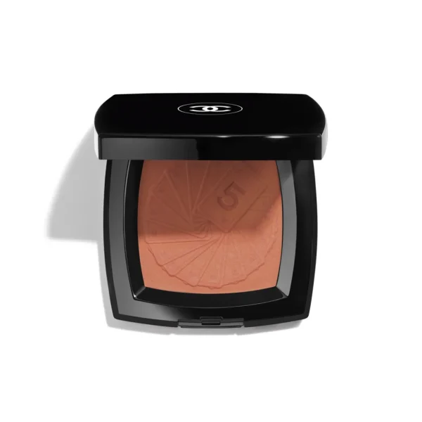 CHANEL Les Tarots De Chanel Matte Powder Blush - Fredrik & Louisa