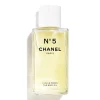 CHANEL N°5 Body Oil The Body Oil - Fredrik & Louisa