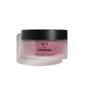 CHANEL N°1 De Chanel Revitalizing Cream Smooths - Plumps - Provides Comfort - Fredrik & Louisa