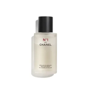 CHANEL N°1 De Chanel Revitalizing Serum-in-mist Anti-pollution - Refreshes - Boosts Radiance - Fredrik & Louisa