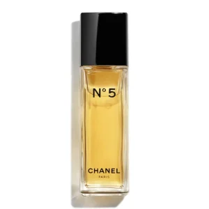 CHANEL N°5 Eau De Toilette Spray - Fredrik & Louisa