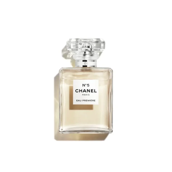 CHANEL N°5 Eau PremiÈre Spray - Fredrik & Louisa