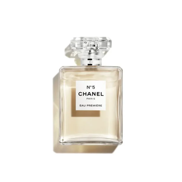 CHANEL N°5 Eau PremiÈre Spray - Fredrik & Louisa