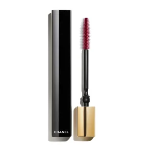 CHANEL Noir Allure All-in-one Mascara: Volume, Length, Curl And Definition - Fredrik & Louisa