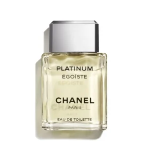 CHANEL Platinum ÉgoÏste Eau De Toilette Spray - Fredrik & Louisa