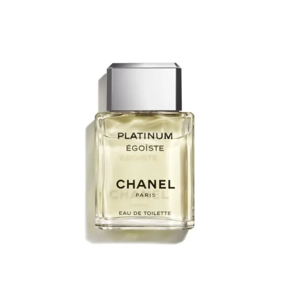 CHANEL Platinum ÉgoÏste Eau De Toilette Spray - Fredrik & Louisa