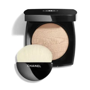 CHANEL Poudre LumiÈre Illuminating Powder - Fredrik & Louisa