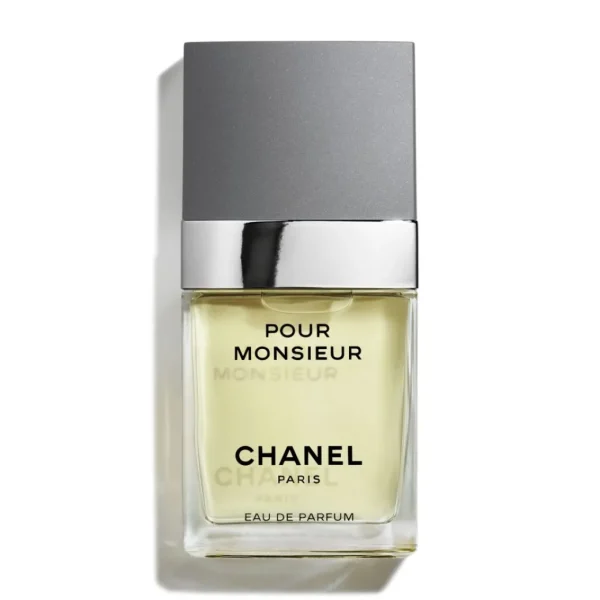 CHANEL Pour Monsieur Eau De Parfum Spray - Fredrik & Louisa