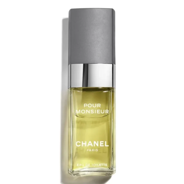 CHANEL Pour Monsieur Eau De Toilette Spray - Fredrik & Louisa