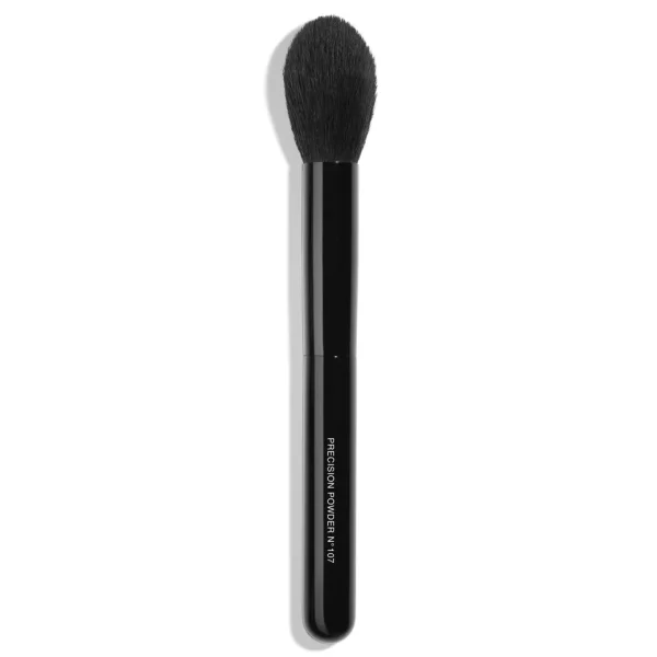 CHANEL Precision Powder Brush N°107 Precision Powder Brush - Fredrik & Louisa