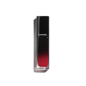 CHANEL Rouge Allure Laque Ultrawear Shine Liquid Lip Colour - Fredrik & Louisa