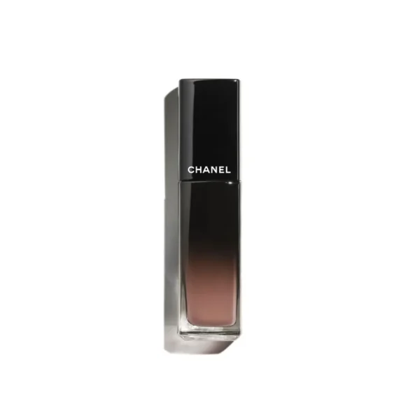 CHANEL Rouge Allure Laque Ultrawear Shine Liquid Lip Colour - Fredrik & Louisa