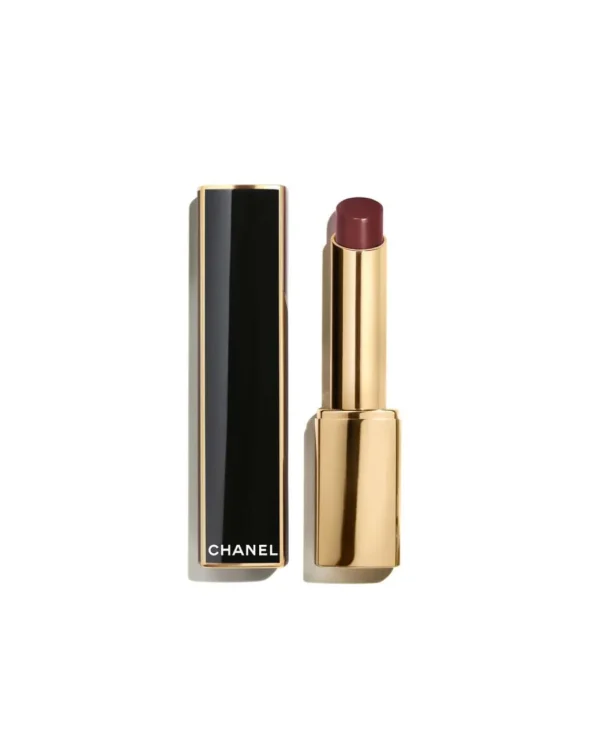 CHANEL Rouge Allure L'extrait High-intensity Lip Colour. Concentrated Radiance And Care. Refillable - Fredrik & Louisa