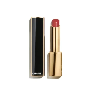 CHANEL Rouge Allure L'extrait High-intensity Lip Colour. Concentrated Radiance And Care. Refillable - Fredrik & Louisa