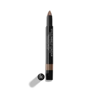 CHANEL Stylo Ombre Et Contour Eyeshadow - Liner - Kohl - Fredrik & Louisa