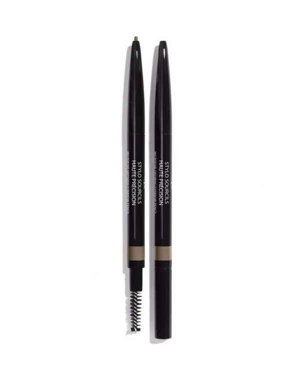 CHANEL Stylo Sourcils Haute PrÉcision Microfine Defining Eyebrow Pencil - Fredrik & Louisa