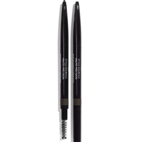 CHANEL Stylo Sourcils Haute PrÉcision Microfine Defining Eyebrow Pencil - Fredrik & Louisa