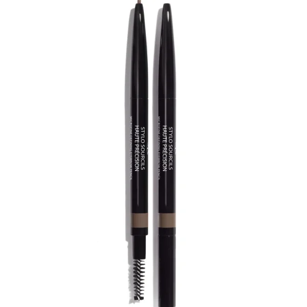 CHANEL Stylo Sourcils Haute PrÉcision Microfine Defining Eyebrow Pencil - Fredrik & Louisa